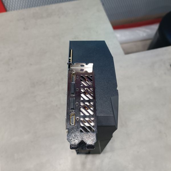 VGA GIGABYTE RTX 4090 AORUS MASTER 24G LIKENEW 99% BH 11/2025