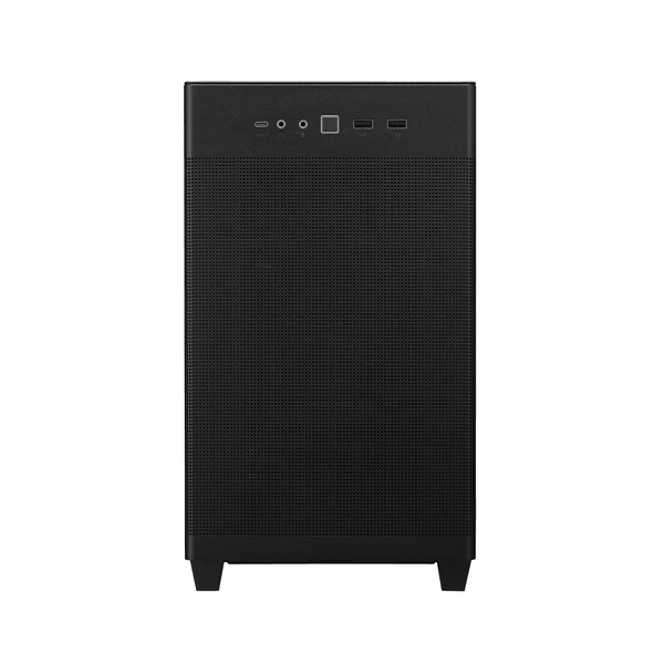 Case ASUS Prime AP201 TG M-ATX Black