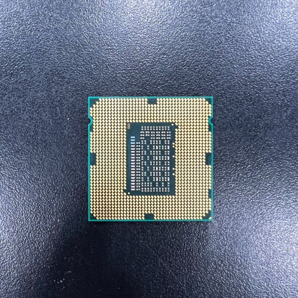 CPU Intel I5 2500 BH 1 THÁNG
