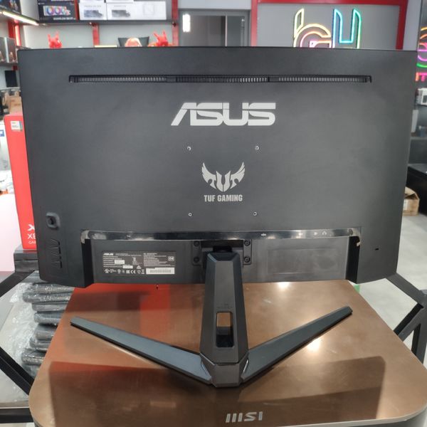 MÀN HÌNH LCD ASUS 27 INCH VG27VH1B TUF GAMING 27