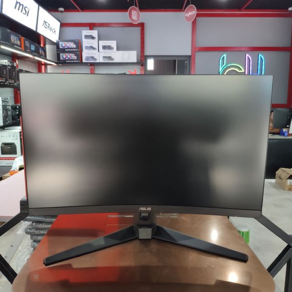 MÀN HÌNH LCD ASUS 27 INCH VG27VH1B TUF GAMING 27