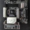 Main ASROCK B560M PRO 4 BH 1 THÁNG