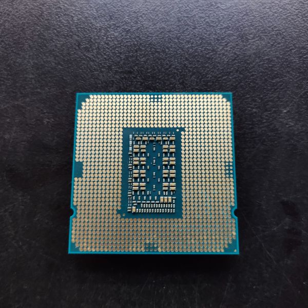 CPU INTEL CORE I7 11700F BH 1 THÁNG