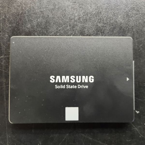 SSD Samsung 870 EVO 500GB SATA III BH 1 THÁNG