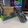VGA Galax GTX 1660 Ti (1 Click OC) BH HÃNG T8/2025