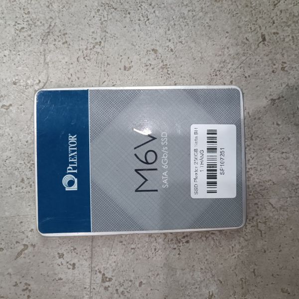 SSD Plextor 256GB Sata BH 1 THÁNG