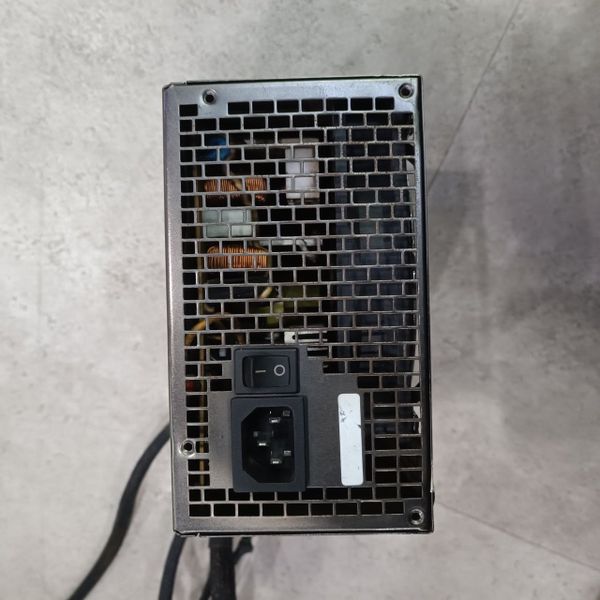 PSU Huntkey GS 550 550W BH 1 THÁNG