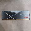 RAM DDR4 8GB ADATA XPG SPECTRIX D50 BUSS 3200 TUNGSTEN GREY RGB BH 1 THÁNG