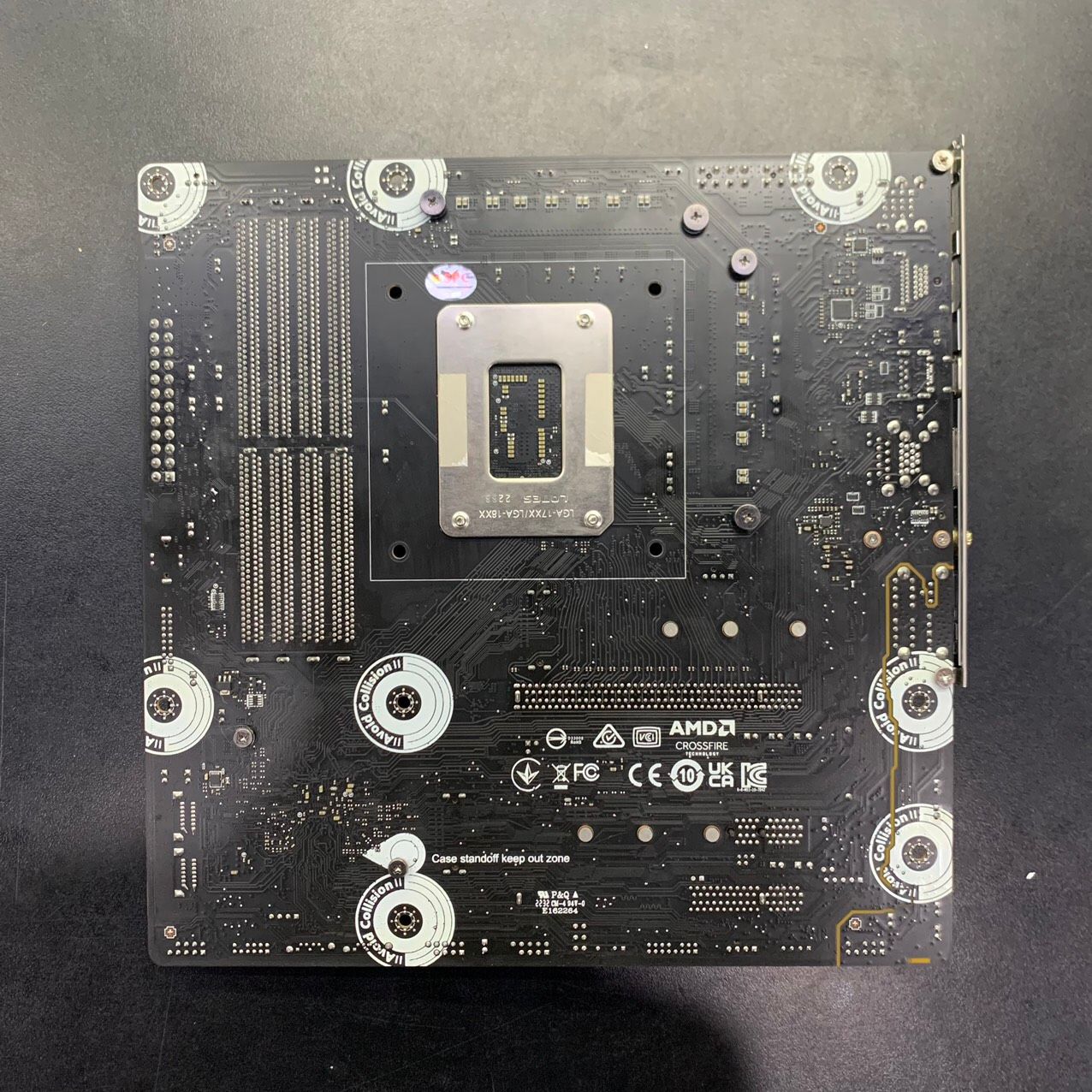 MAIN MSI B360M PRO-VD BH 1 THÁNG – Máy Tính Biên Hòa