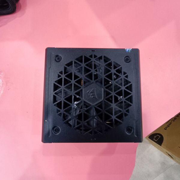 Nguồn Corsair RM750e - 80 Plus Gold - Full Modular 2ND BH 1 THÁNG