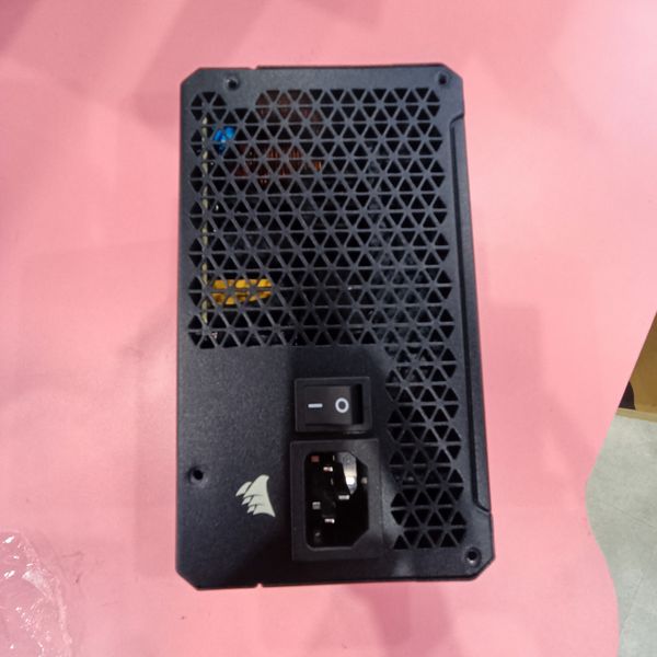 Nguồn Corsair RM750e - 80 Plus Gold - Full Modular 2ND BH 1 THÁNG