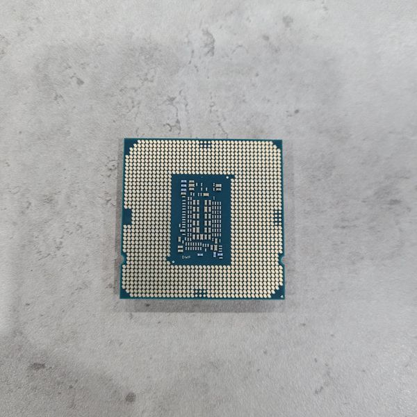 CPU INTEL CORE I3 10105 BH 1 THÁNG