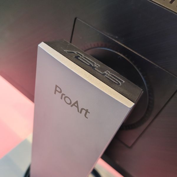 MÀN HÌNH LCD ASUS PROART PA248QV 24