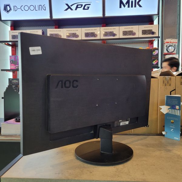 MÀN HÌNH LCD AOC E2770SH 27