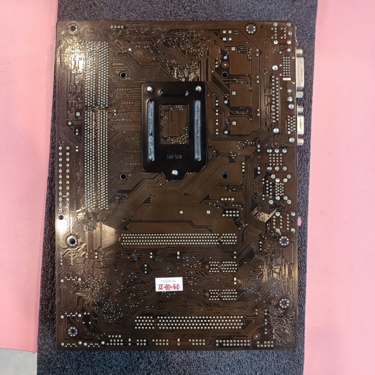 Main Asus H81MC BH 1 THÁNG Máy Tính Biên Hòa