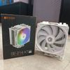 BỘ TẢN NHIỆT KHÍ CPU ID-COOLING SE-214-XT ARGB WHITE - 99% BH 12 THÁNG