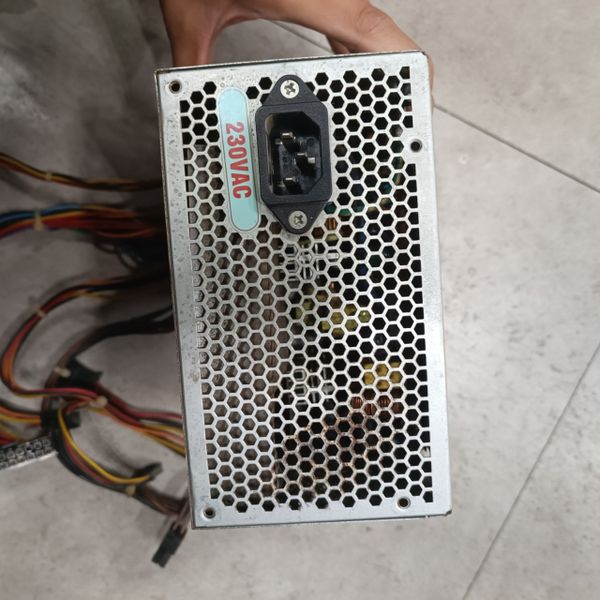 PSU ACBEL 350W CE2 BH 1 THÁNG