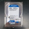 HDD WD 2TB BLUE BH 1 THÁNG