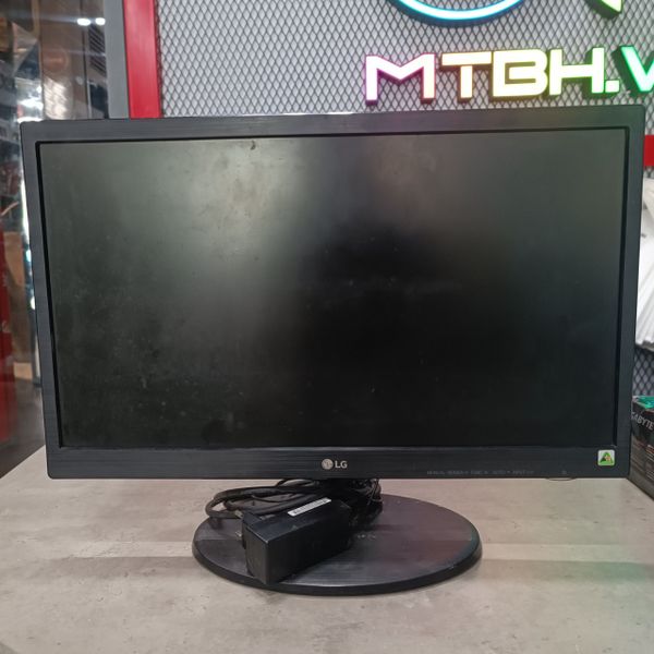 LCD LG 20 INCH 20M39H-B BH 1 THÁNG