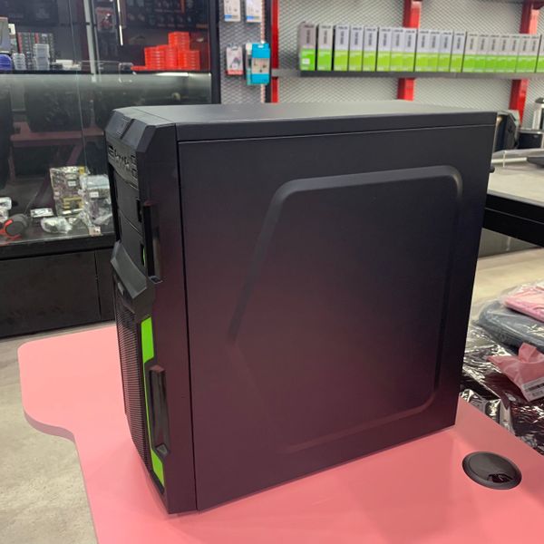 CASE SAMA A34 2ND HBH