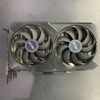 VGA ASUS DUAL RTX 3060 Ti 8G MINI V2 FullBox BH HÃNG T11/2024