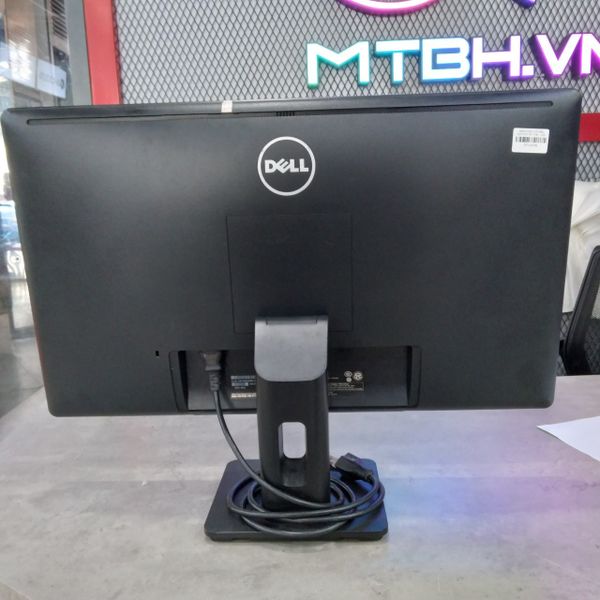 MÀN HÌNH LCD DELL E2414HT 24
