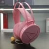 TAI NGHE DAREU EH722S PINK 2ND BH 1 THÁNG