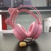 TAI NGHE DAREU EH722S PINK 2ND BH 1 THÁNG