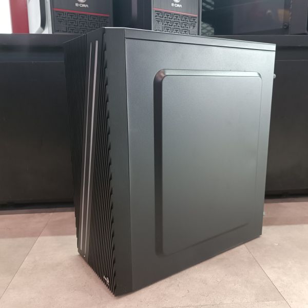CASE AEROCOOL STREAK - LED RGB 2ND HBH