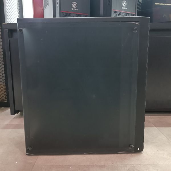 CASE AEROCOOL STREAK - LED RGB 2ND HBH