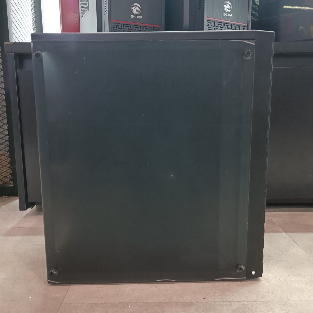 CASE AEROCOOL STREAK - LED RGB 2ND HBH – Máy Tính Biên Hòa