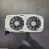 VGA ASUS GTX 1060 DUAL OC 3GB WHITE BH 1 THÁNG