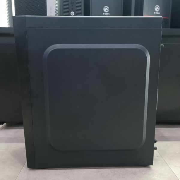 CASE AEROCOOL BOLT - KÍNH CƯỜNG LỰC - LED RGB 2ND