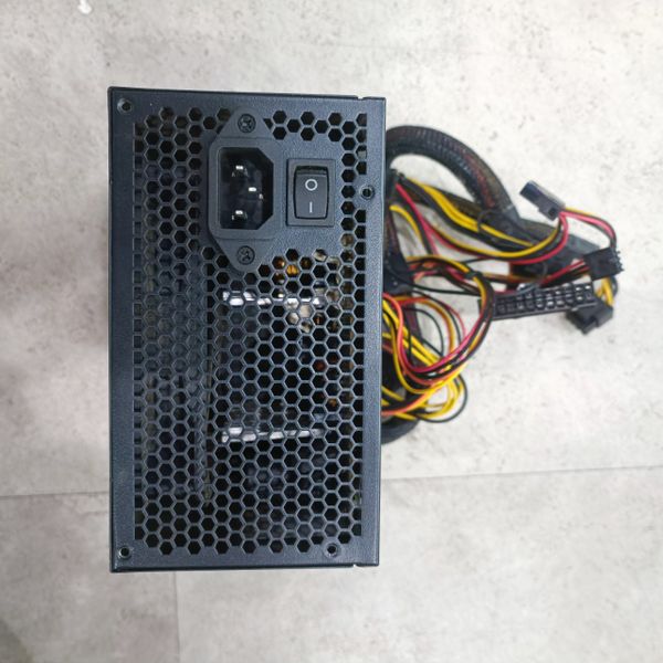 PSU AEROCOOL 500W VX PLUS BH 1 THÁNG