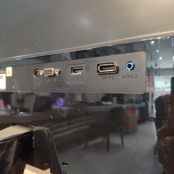 MÀN HÌNH LCD LG 27MP59G-P 27