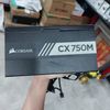 PSU CORSAIR 750W CX750M BH 1 THÁNG