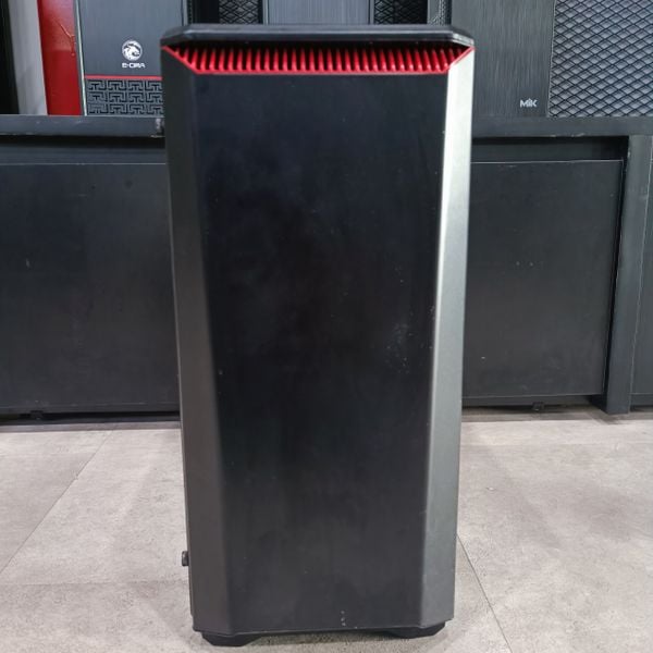 CASE PHANTEKS ECLIPSE P300 BLACK BH 1 THÁNG