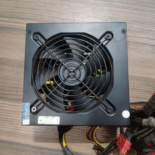 PSU ACBEL 700W IPOWER G750 BH 1 THÁNG