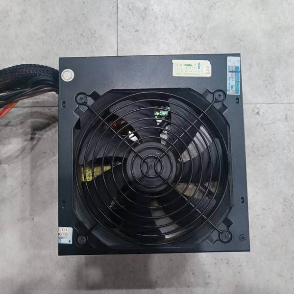 PSU Acbel E2-510 Plus - 510W BH 1 THÁNG
