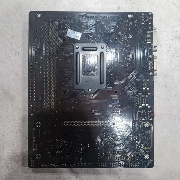 MAIN ASUS B85M-F BH 1 THÁNG