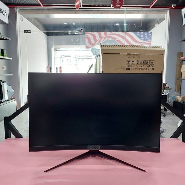 MÀN HÌNH LCD MSI G27C5 E2 27
