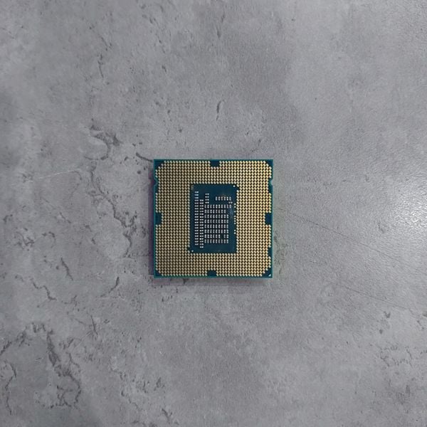 CPU INTEL G2130 3.2GHZ BH 1 THÁNG