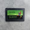 SSD ADATA SU650 480GB SATA BH 1 THÁNG
