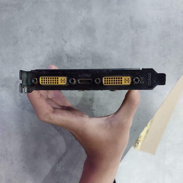 VGA ZOTAC GT 630 2GB DDR3 BH 1 THÁNG