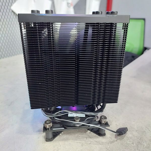TẢN NHIỆT KHÍ CPU ID-COOLING SE-224-XT RGB 2ND BH 1 THÁNG
