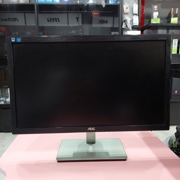 Màn hình máy tính AOC LCD LED i2276VW 21.5