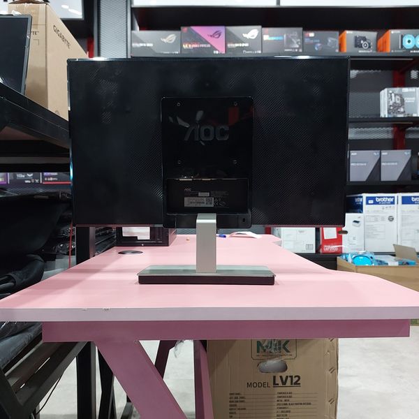 Màn hình máy tính AOC LCD LED i2276VW 21.5