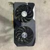VGA ASUS RADEON RX 6600 DUAL 8G FULLBOX BH HÃNG T1/2027