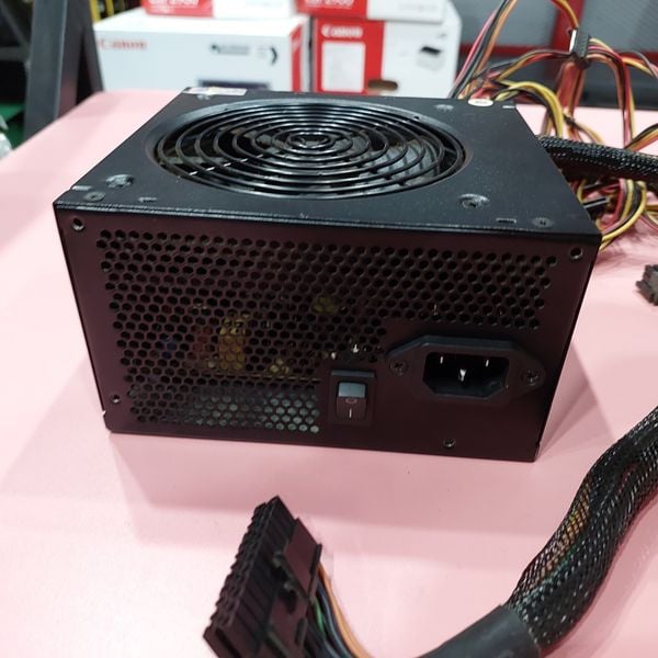 PSU COOLER MASTER THUNDER 450W BH 1 THÁNG