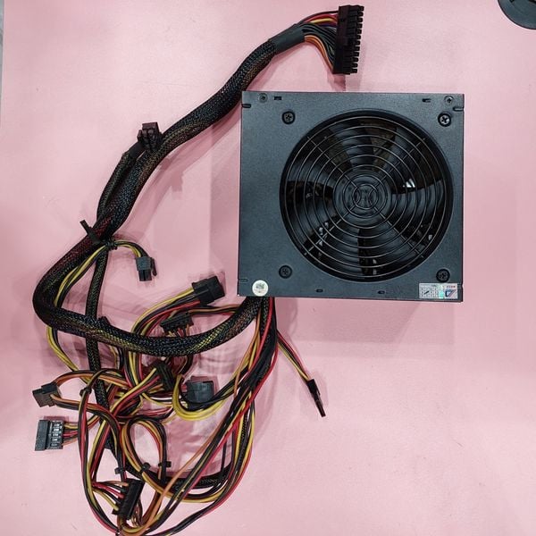 PSU COOLER MASTER THUNDER 450W BH 1 THÁNG